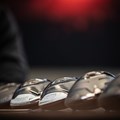 「QUANTUM ドライバーシリーズ」