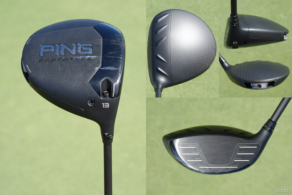 フィナウが使うミニドライバー