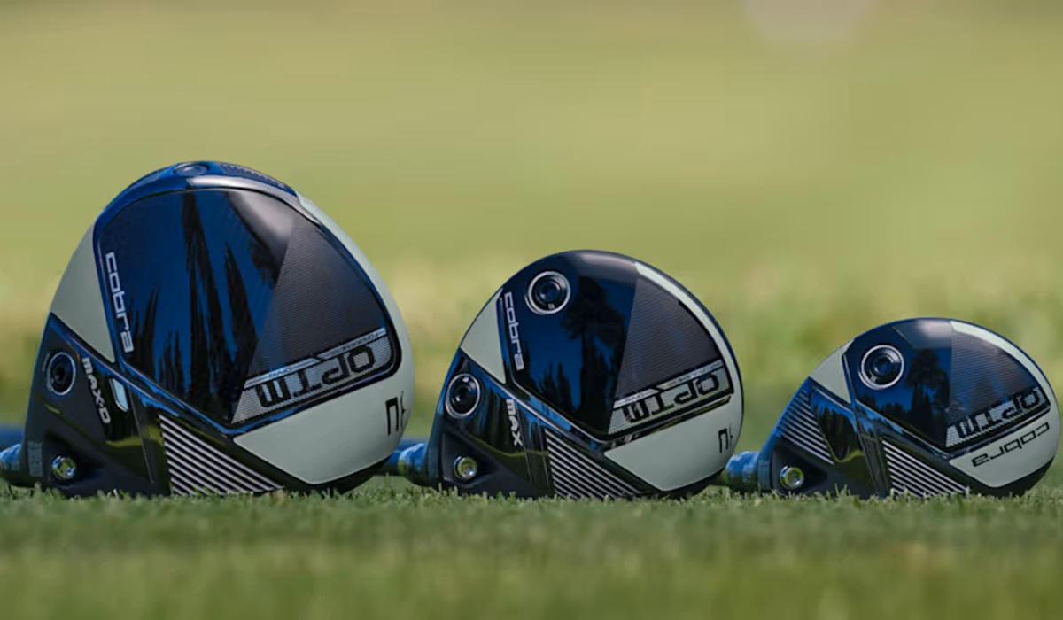 ハワイでお披露目されたコブラ「OPTM」シリーズ (Cobra)