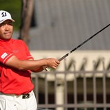 1年間PGAツアーに出られない? 比嘉一貴がLIV予選会を回避した理由