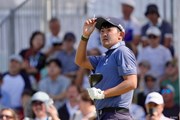 2026年 ソニーオープンinハワイ 3日目 金谷拓実