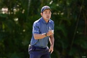 2026年 ソニーオープンinハワイ 3日目 金谷拓実