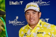 2026年 ソニーオープンinハワイ 最終日 松山英樹