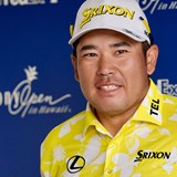 最終18番パー5はPWで2オン 松山英樹のハワイ最終日「常にきょうぐらいの状態で」