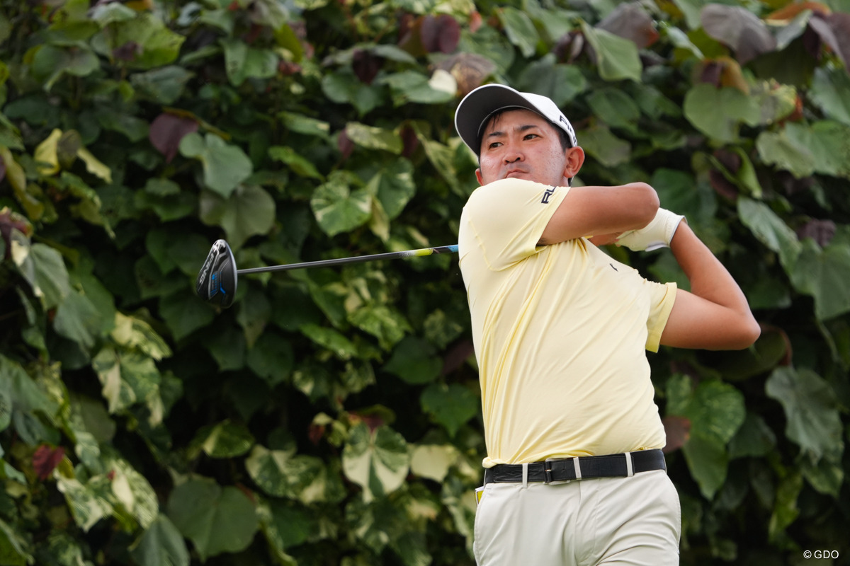 次週からカリフォルニア州で連戦