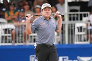 2026年 ソニーオープンinハワイ 4日目 米澤蓮
