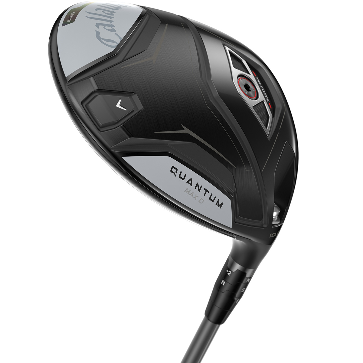 キャロウェイ QUANTUM MAX D ドライバーの試打レビュー 口コミ・評価