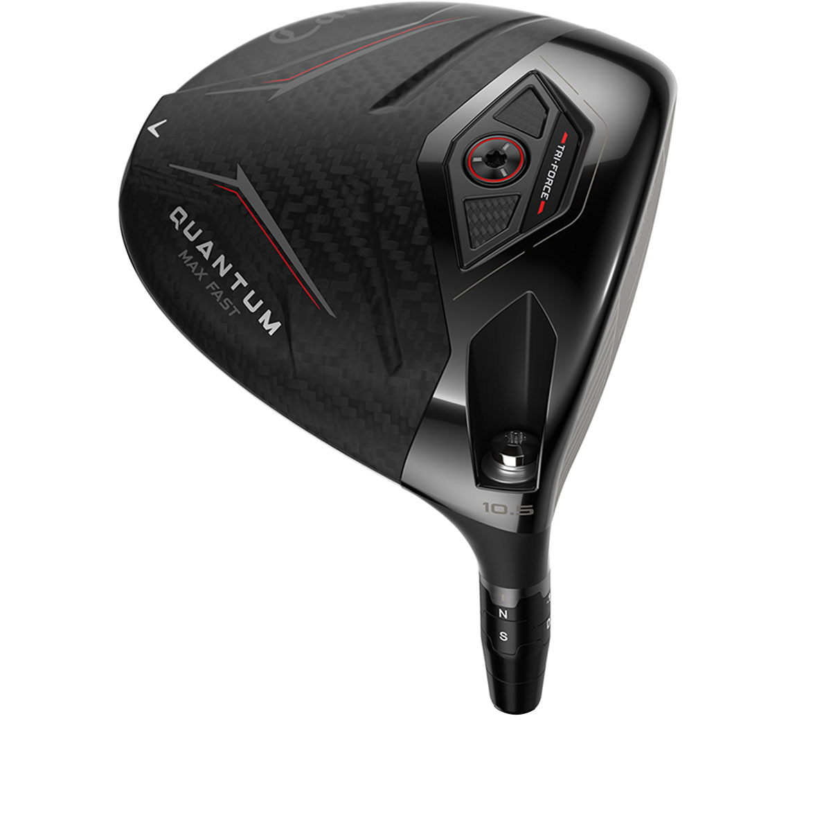 キャロウェイ E・R・C III ドライバーの試打レビュー 口コミ・評価