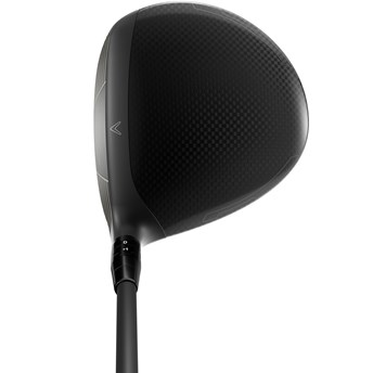 QUANTUM MAX FAST ドライバー