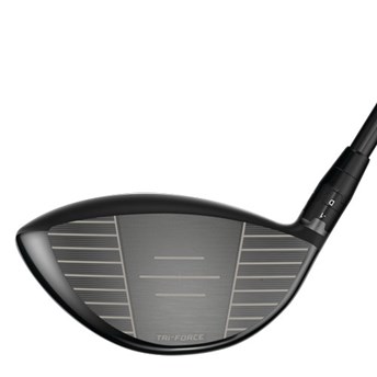 QUANTUM ◆◆◆（トリプルダイヤ） ドライバー