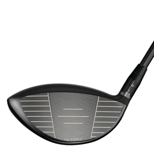 キャロウェイ QUANTUM ◇◇◇（トリプルダイヤ）MAX ドライバーの試打