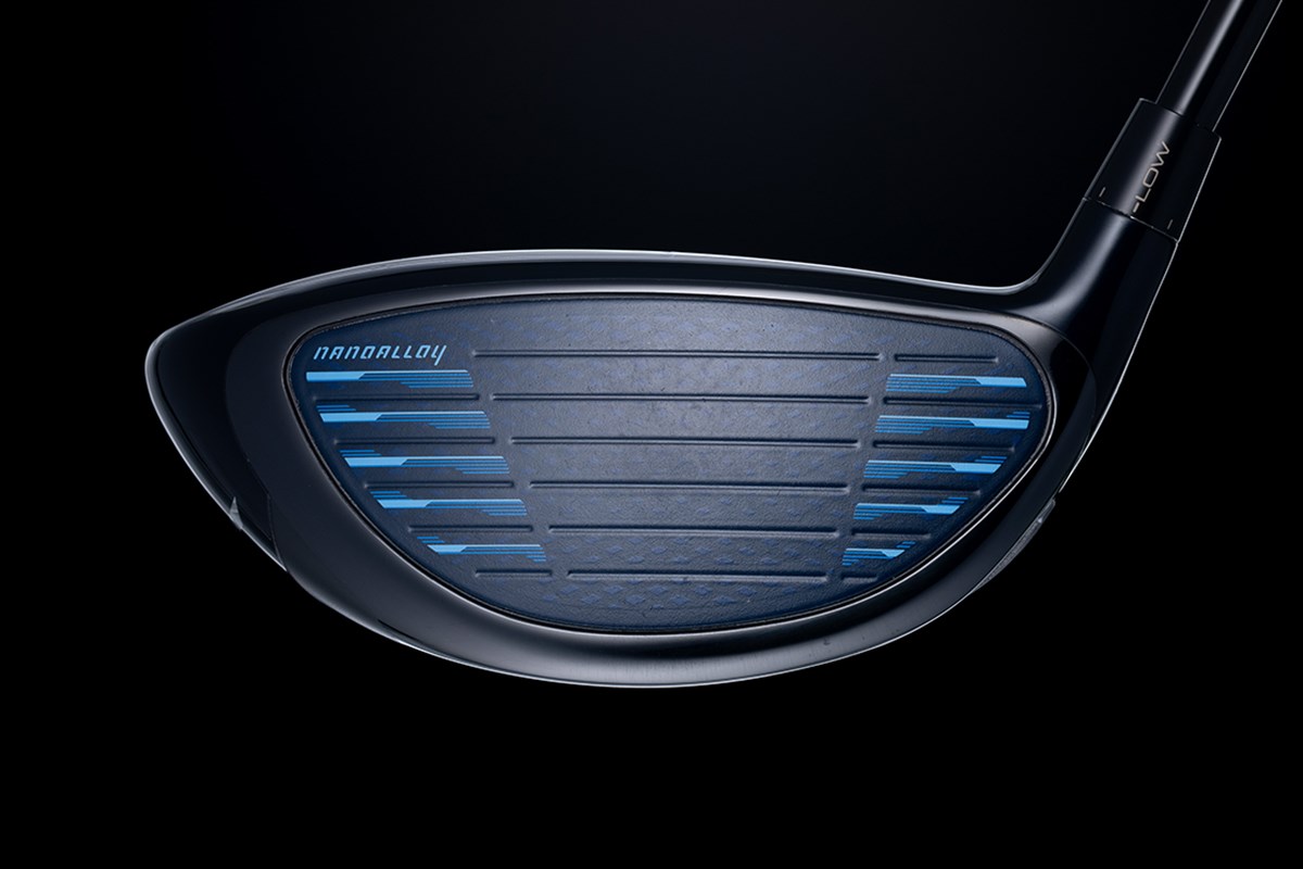 新製品レポート「JPX ONE」