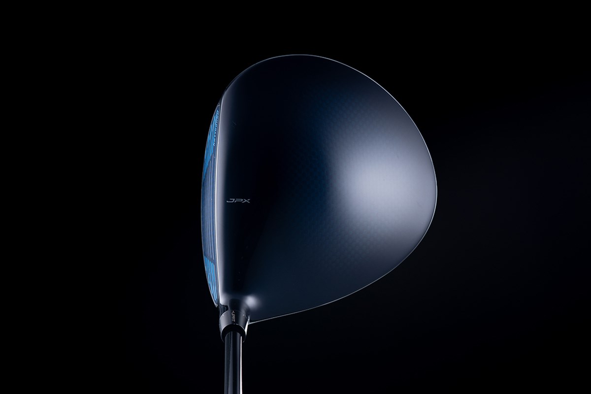 新製品レポート「JPX ONE」