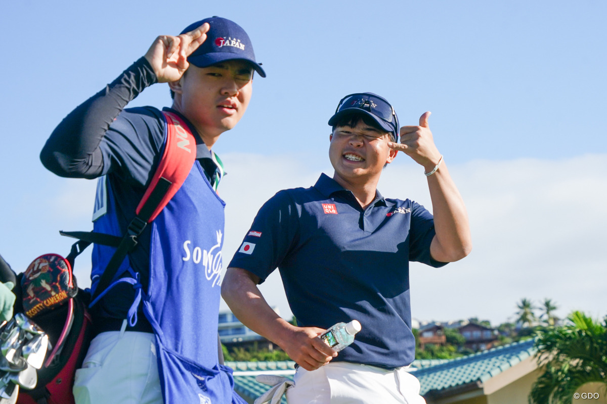 18歳の兄・煌心と兄弟2人で冒険だ！