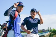2026年 ソニーオープンinハワイ 4日目 長崎大星