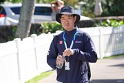2026年 ソニーオープンinハワイ 4日目 菊池潤氏