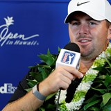 最後のハワイ優勝者に? PGAツアー「ソニーオープン」終了を検討か