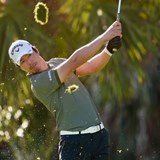 石川遼が69で4打差暫定17位に浮上 大西魁斗は暫定26位/米男子下部