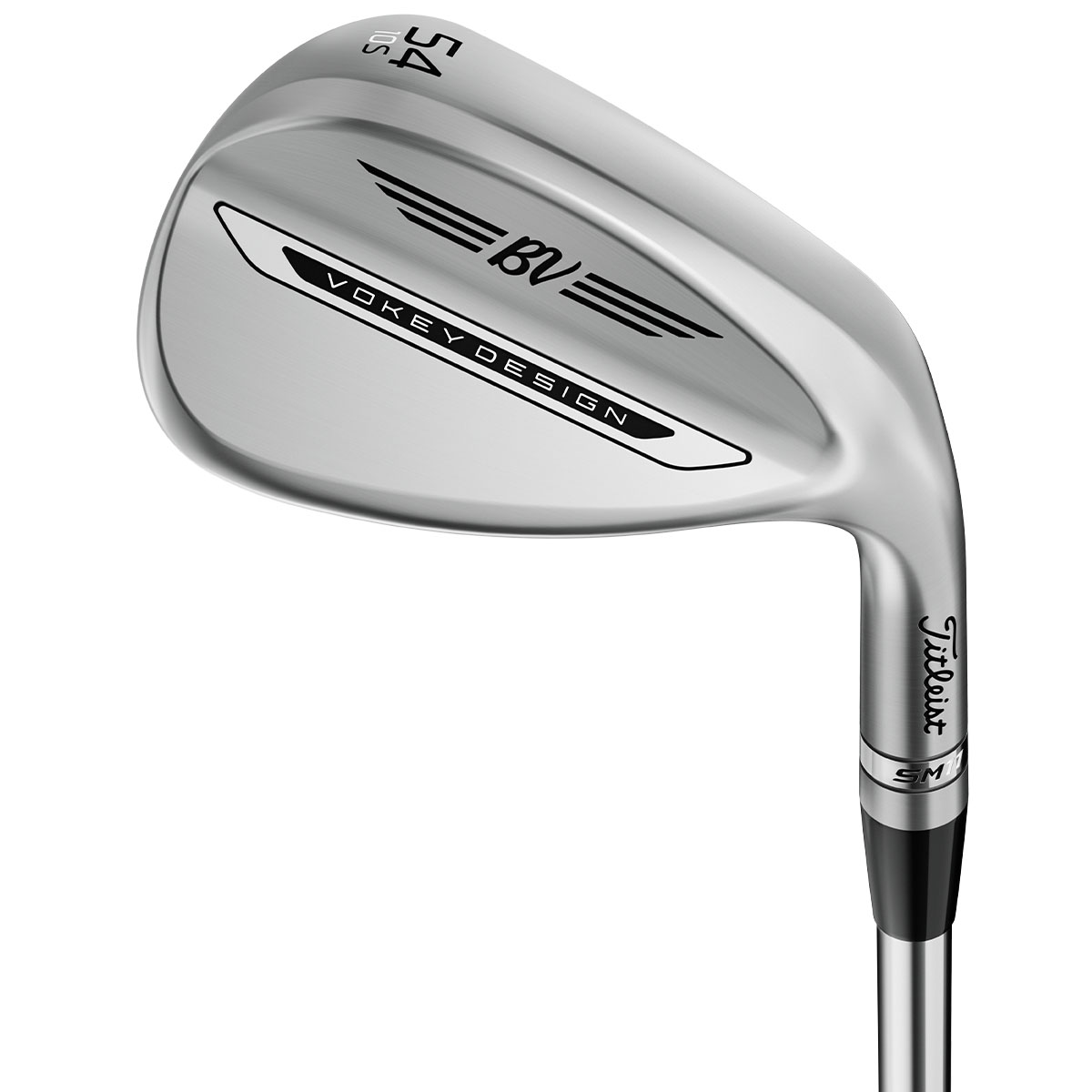 タイトリスト VOKEY（ボーケイ）SM11 ウェッジの試打レビュー 口コミ