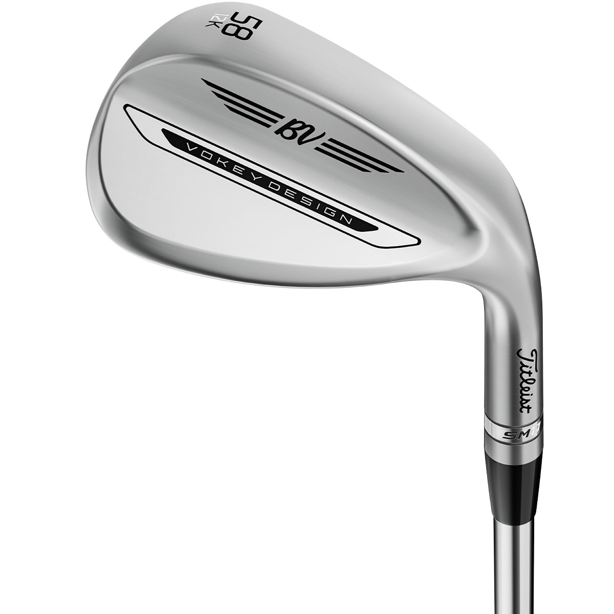 タイトリスト VOKEY（ボーケイ）SM11 ウェッジの試打レビュー 口コミ