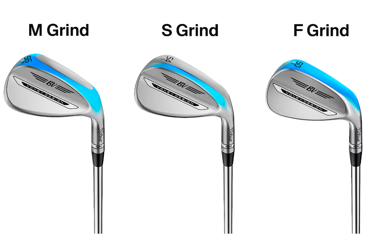 十人十色のゴルファーにハマる（タイトリスト）