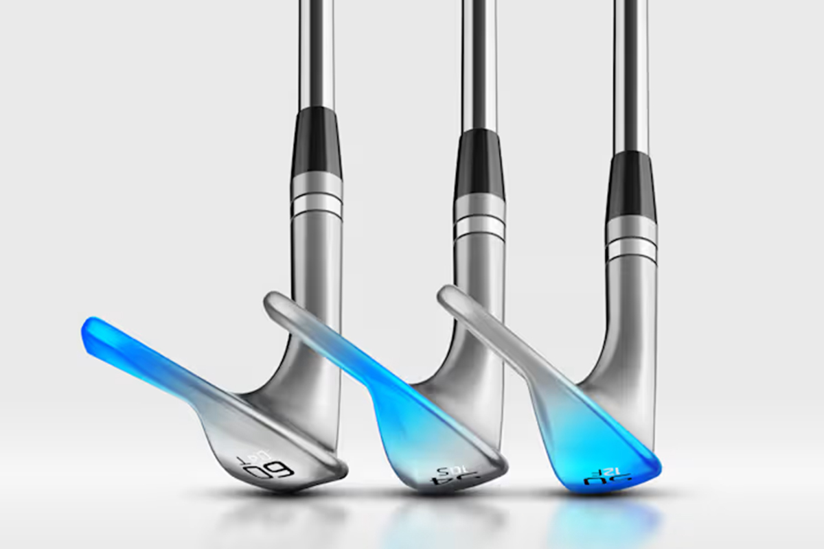 新作「SM11」の魅力に迫る（タイトリスト）