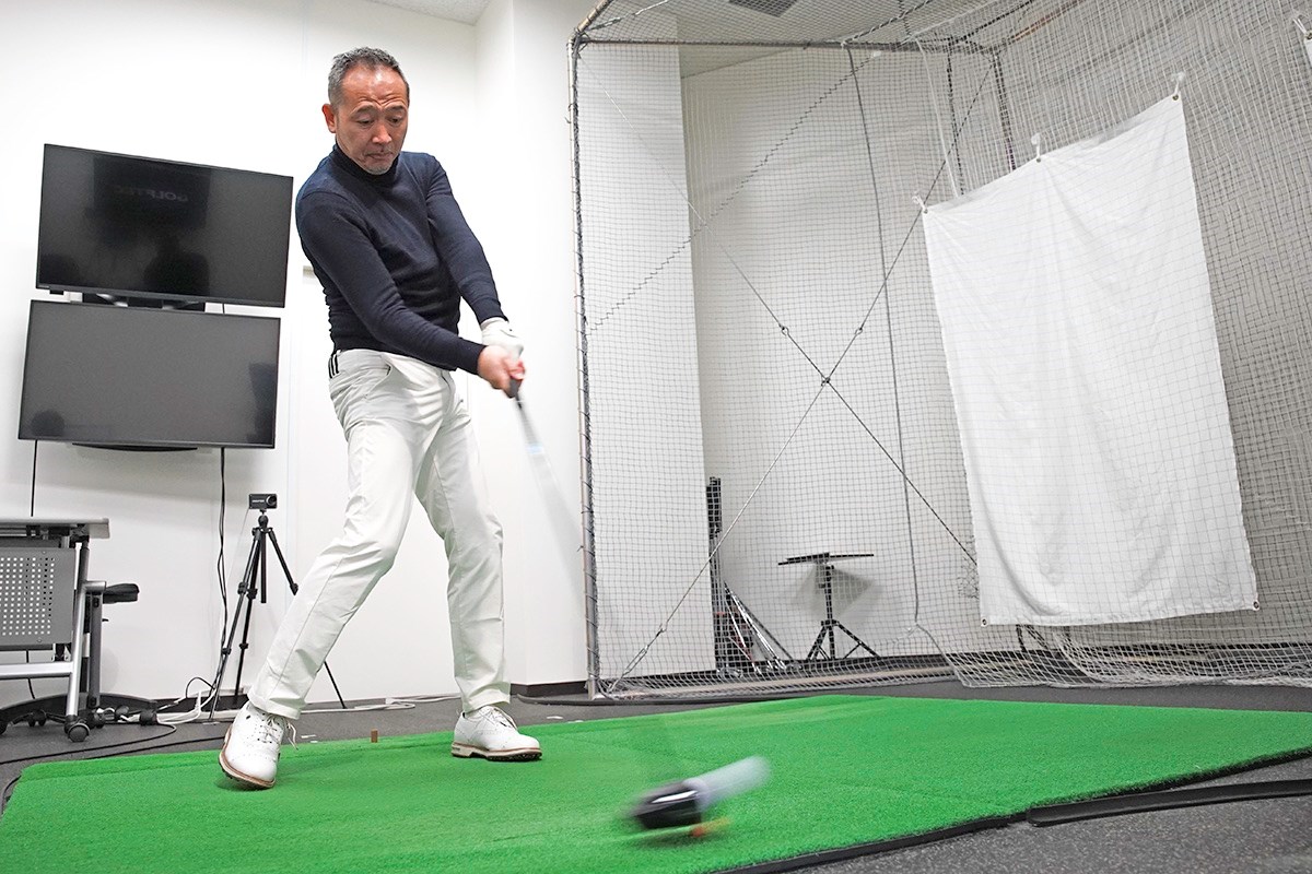 新製品レポート「JPX ONE」