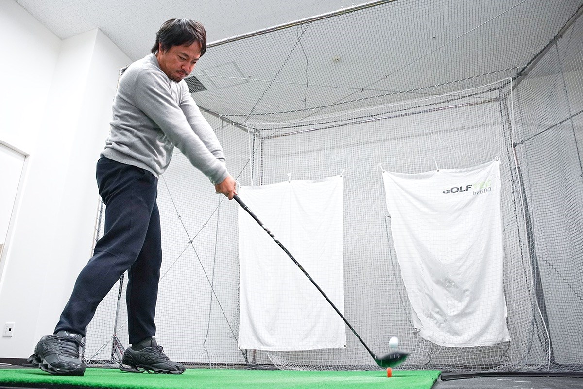 新製品レポート「JPX ONE」