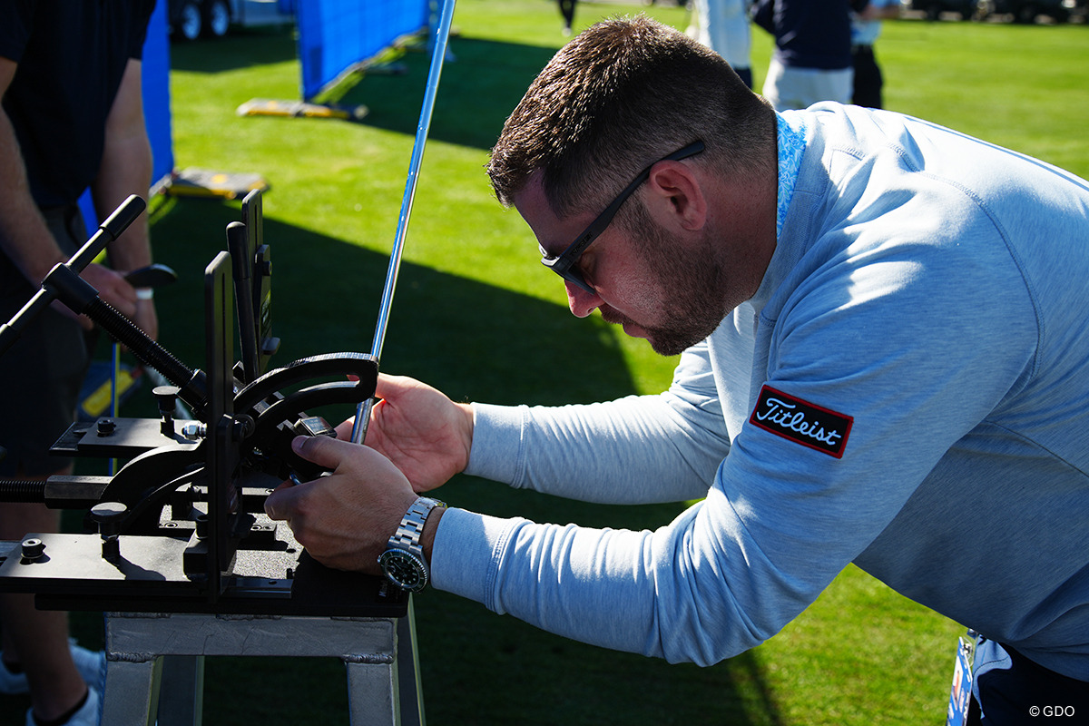 ツアーレップがその場で調整