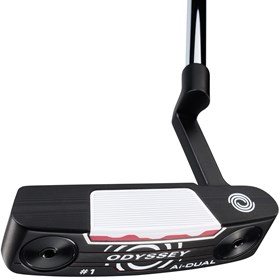 オデッセイ Ai-DUAL #1 パター