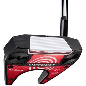 オデッセイ Ai-DUAL #7 S パター