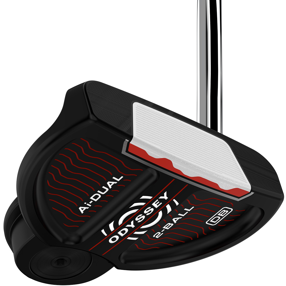 オデッセイ Ai-ONE GIRAFFE-BEAM JAILBIRD MINI（ジラフビーム