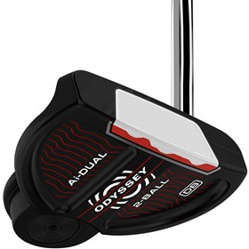 オデッセイ Ai-DUAL 2-BALL DB パター