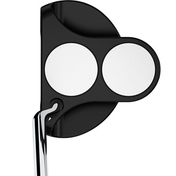 Ai-DUAL 2-BALL DB パター