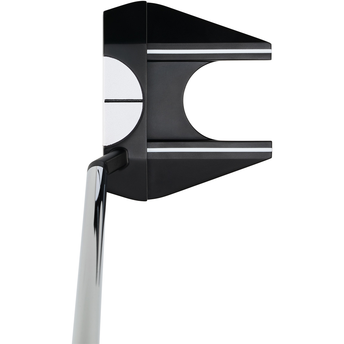 オデッセイ Ai-DUAL 1／2-BALL #7 S パターの試打レビュー 口コミ