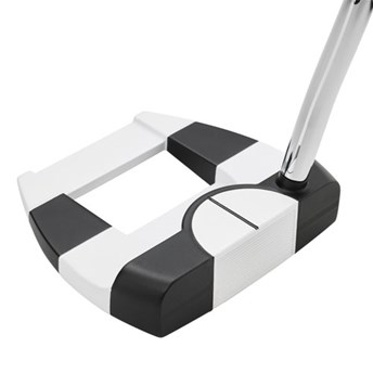 Ai-DUAL 1／2-BALL JAILBIRD MINI DB パター