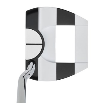 Ai-DUAL 1／2-BALL JAILBIRD MINI DB パター