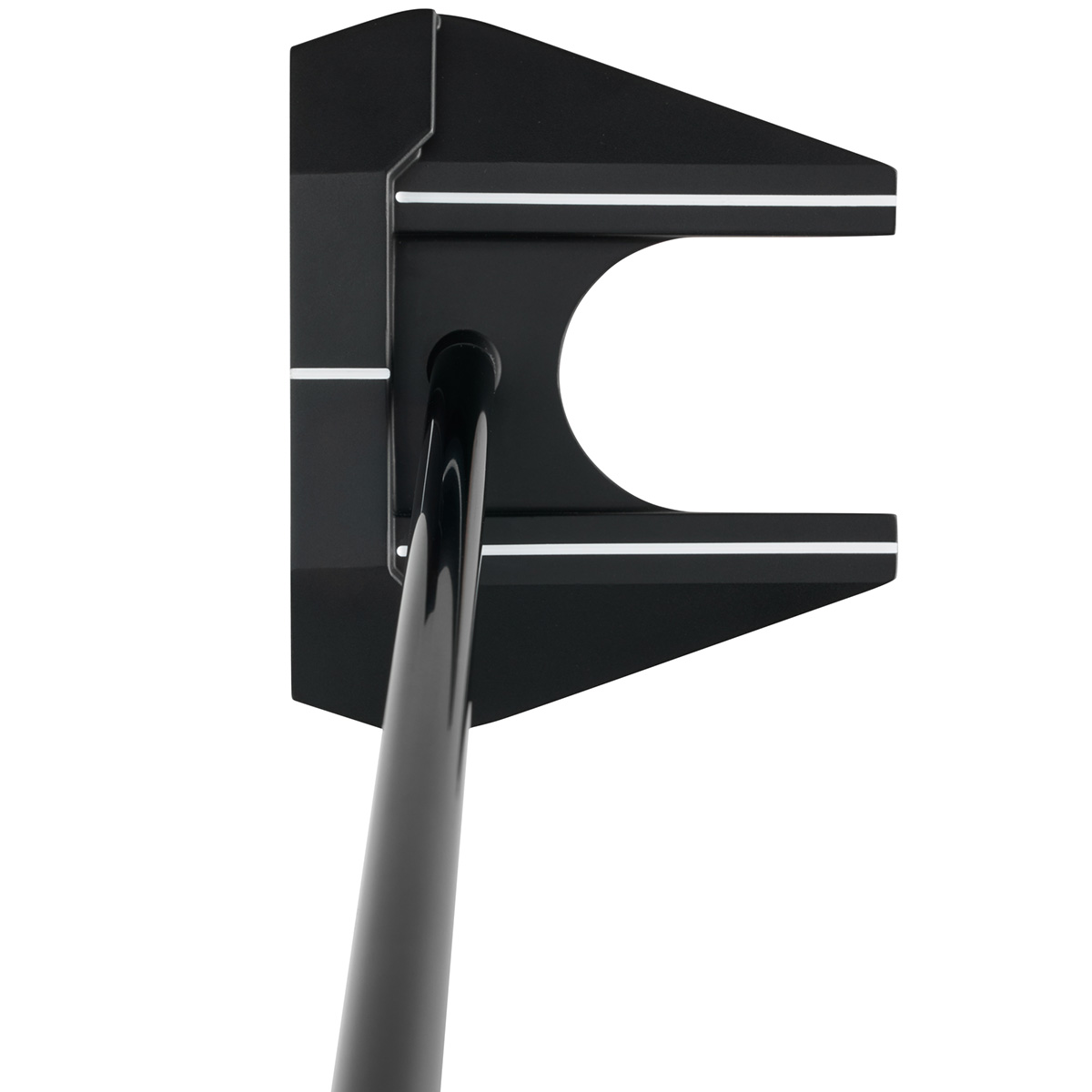 オデッセイ Ai-DUAL Square 2 Square #7 パターの試打レビュー 口コミ