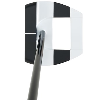 Ai-DUAL Square 2 Square JAILBIRD パター