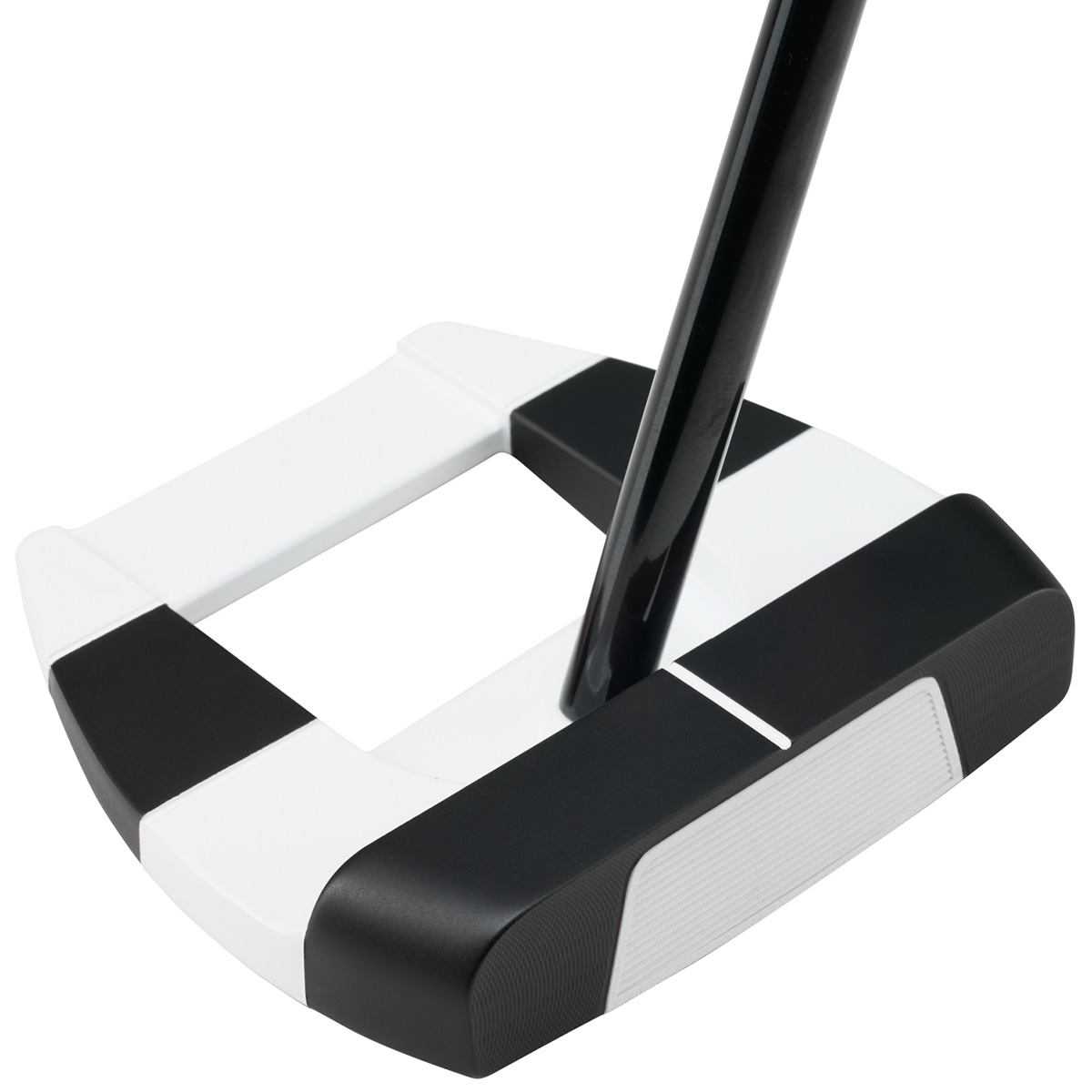 オデッセイ Ai-DUAL Square 2 Square JAILBIRD パターの試打レビュー