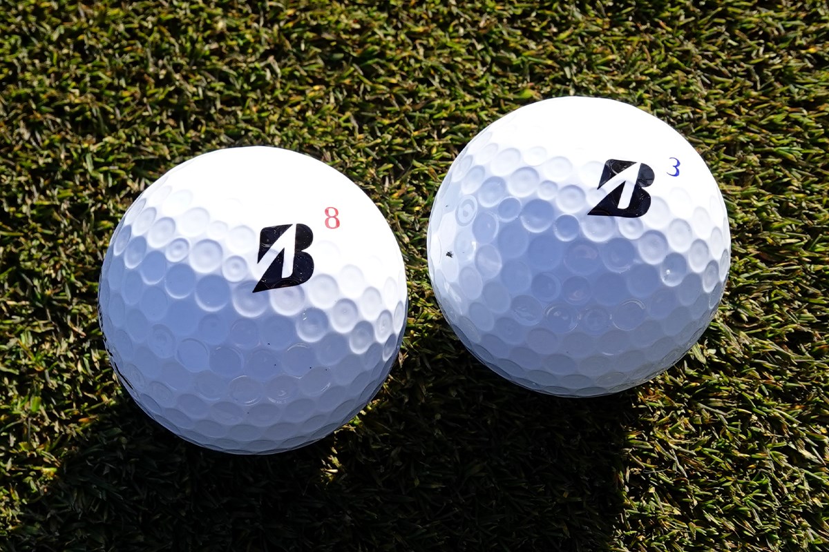 ツアーB新作レポ