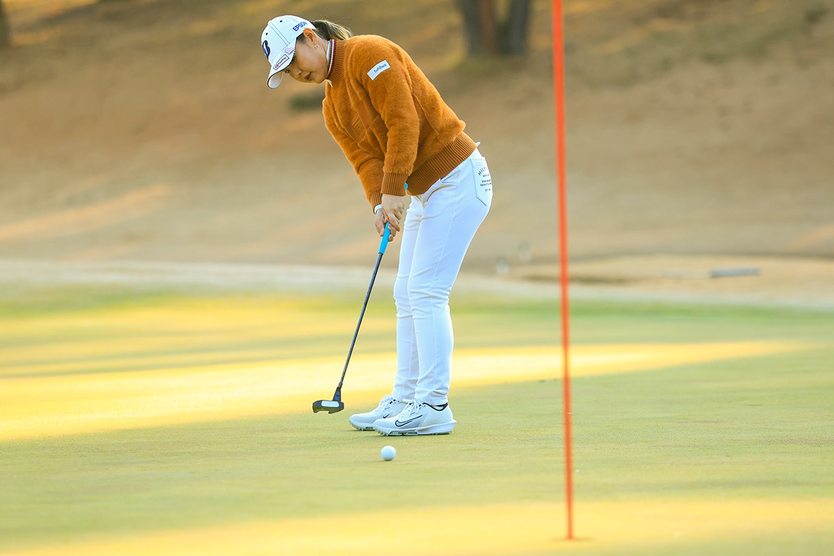 ツアーB新作レポ