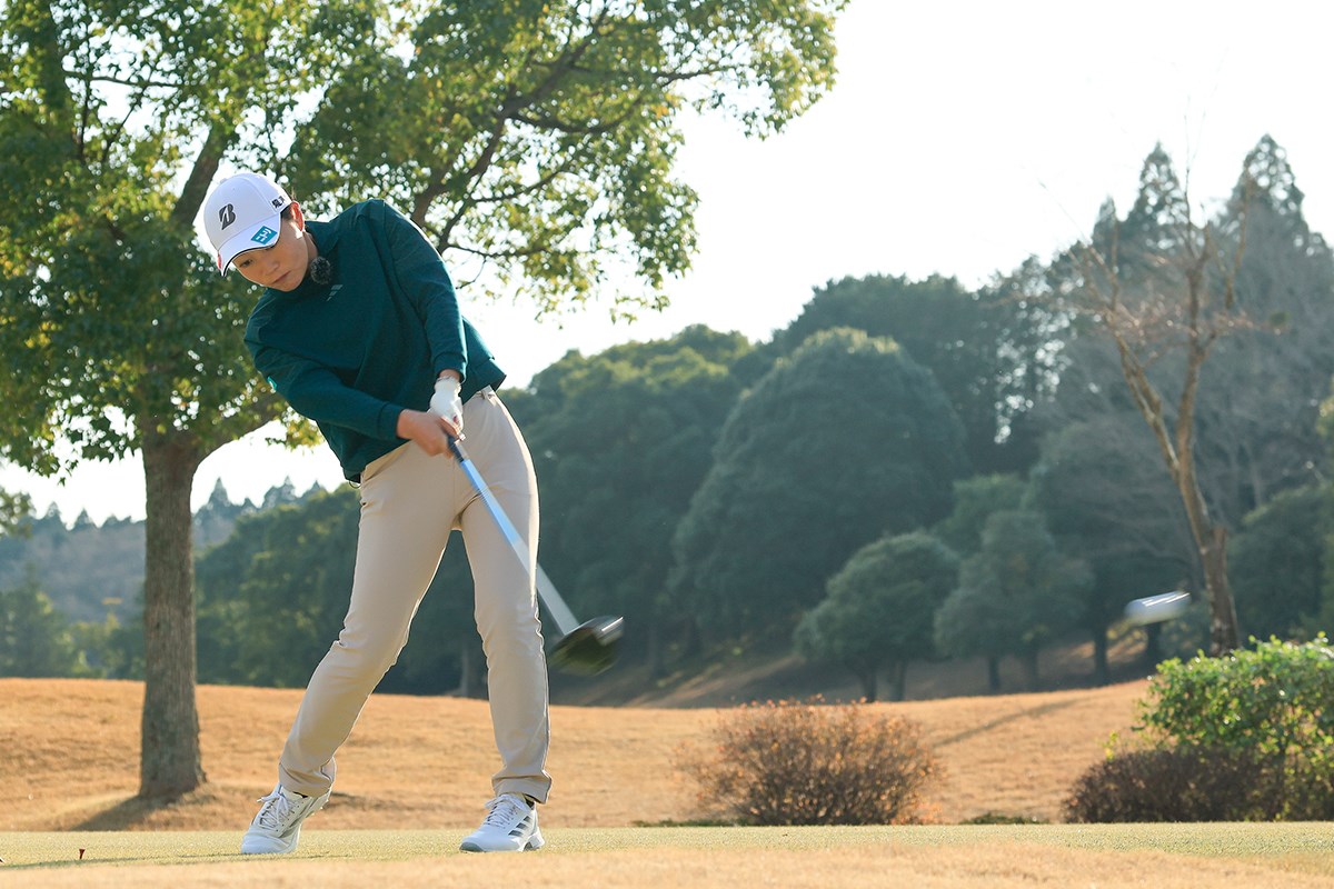 ツアーB新作レポ