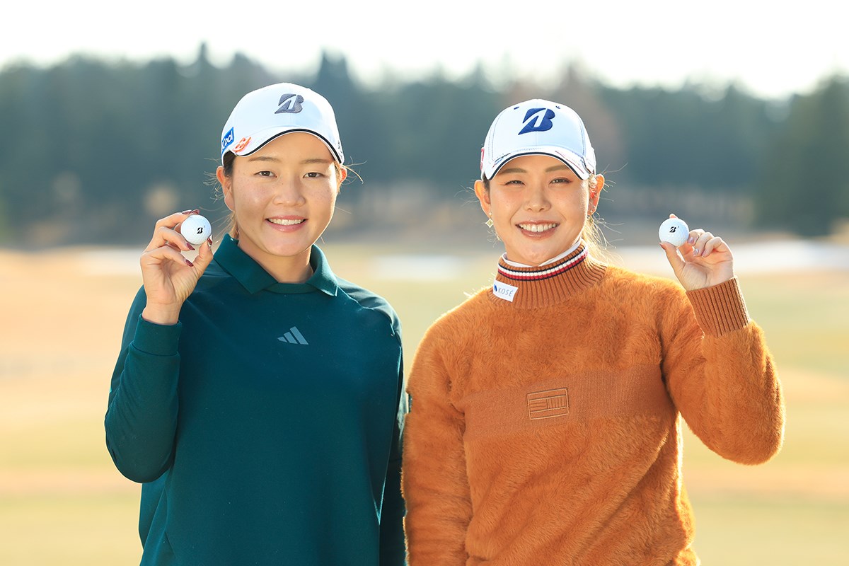 ツアーB新作レポ