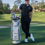 大学王者の21歳が「マスターズ」出場権を放棄してLIVゴルフ加入