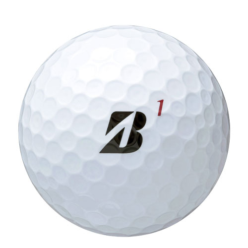 ブリヂストン TOUR（ツアー）B X ボール＜2026年＞の試打レビュー