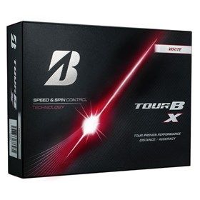 ブリヂストン TOUR（ツアー）B X ボール＜2026年＞
