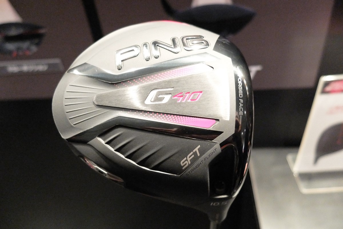 「G440K」が出た今こそ…中古で「G」シリーズ名機レビュー10年史／ピン編