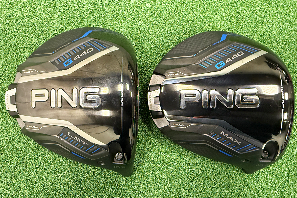 G440K」が出た今こそ…中古で「G」シリーズ名器レビュー10年史／ピン編