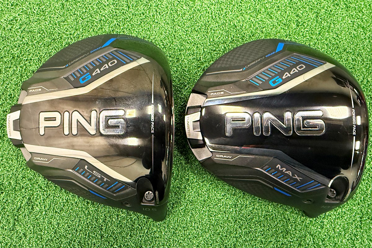 「G440K」が出た今こそ…中古で「G」シリーズ名機レビュー10年史／ピン編